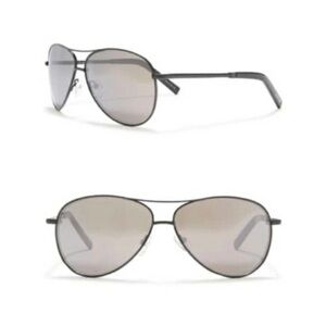 Joes Jeans Aviator Sunglasses